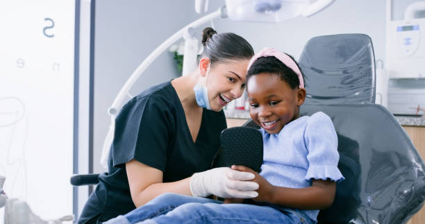 Dental X-Rays and Imaging in Waldport, OR