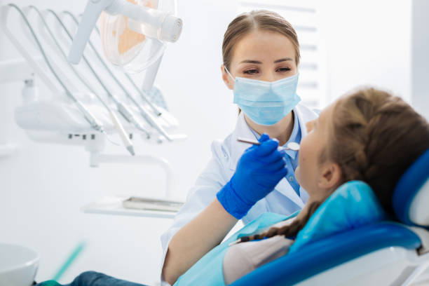 Dental Bonding in Waldport, OR